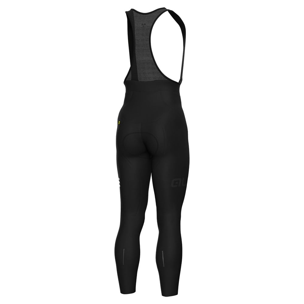 Ale' - Alé Pragma Winter 2.0 Bib Tights, Collant con Bretelle Uomo