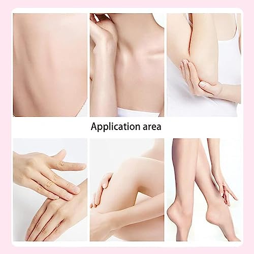 Instant Whitening Body Exfoliating Nicotinamide