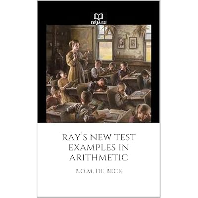 Ray&rsquo;s New Test Examples in Arithmetic