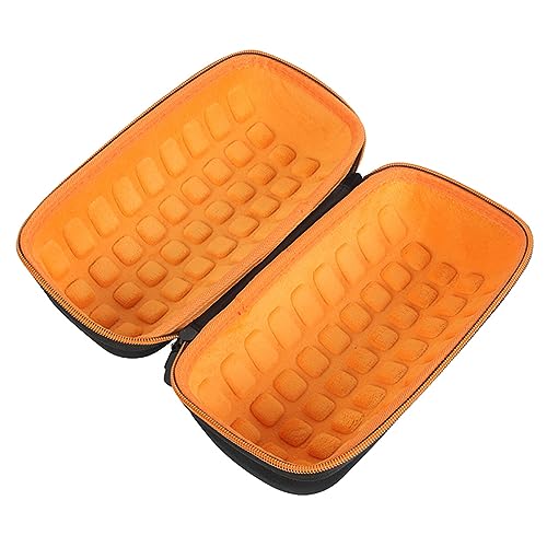 For JBL Pulse 5 Pulse5 BluetoothیP[X BluetoothXs[J[ Ή pی[P[X n[hP[Xp[obO [P[X h{bNX hJo[@Sʕی ho ϏՌ@CXBluetoothX