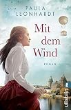 Cover zum Buch Mit dem Wind