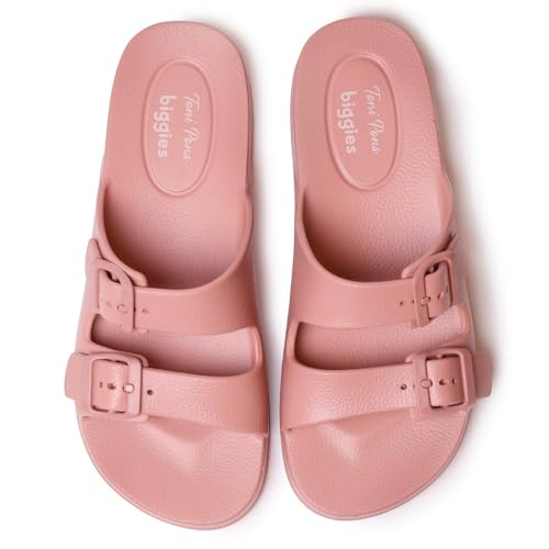 Toni Pons - Creta - Waterproof Rubber Sandal for Women3