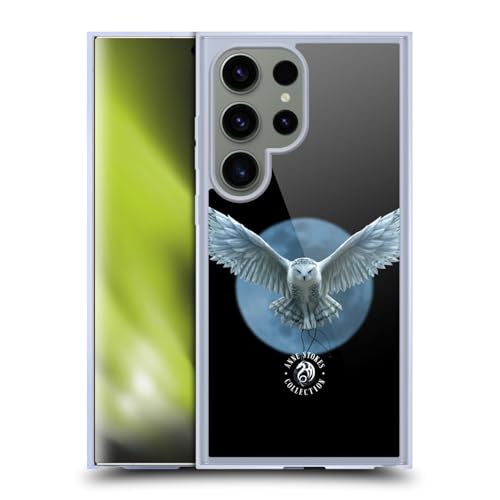Coque Samsung S24 Ultra MagSafe pour sublimer vos photos de nuit avec Anne Stokes