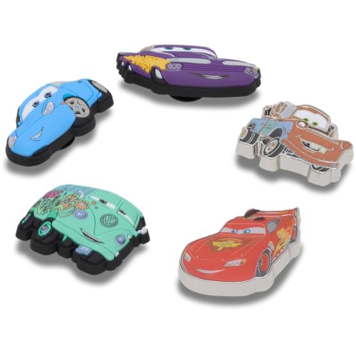 Image of Crocs Jibbitz Disney Shoe Charm Packs