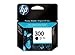 Price comparison product image HP CC640EE 300 Original Ink Cartridge, Black, Single Pack