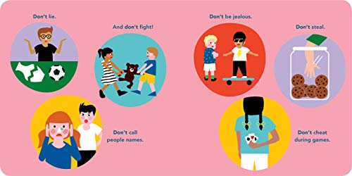 It's A Mitzvah! #TOP5