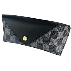 02-black Checkered Pattern