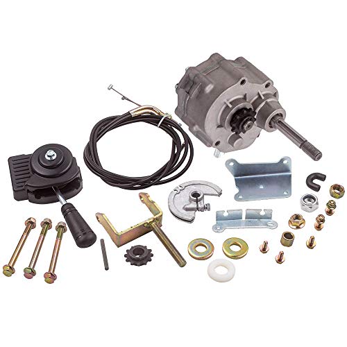 Compare Price: go kart transmission - on StatementsLtd.com