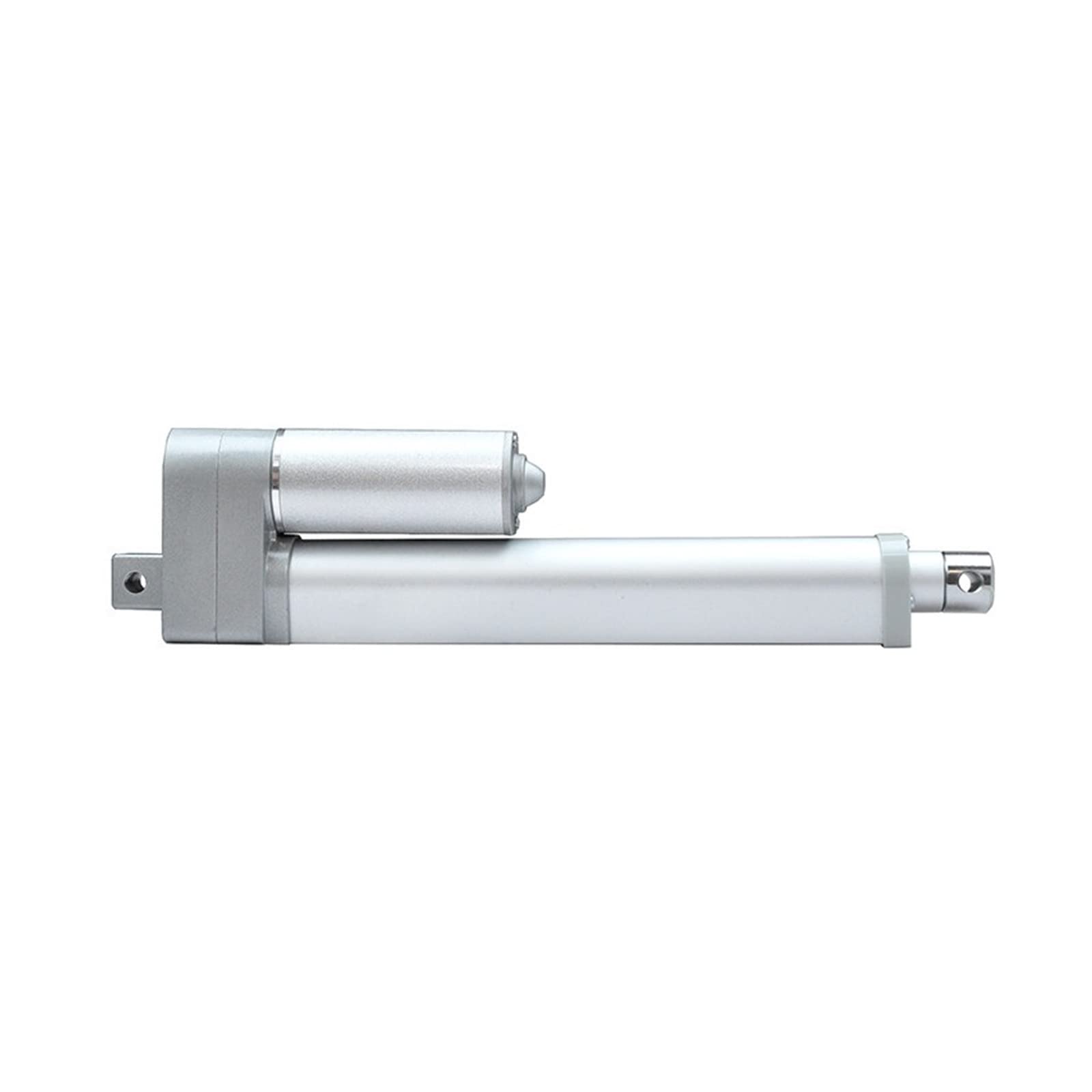 Linearantrieb, 12 VDC 24 Mini-Linearantrieb, kundenspezifisch, 30 mm, 50, 100, 150 Hub, 40 mm/s Geschwindigkeit, 4000 N, 400 kg, 880 lbs Last(250MM stroke,10MM S 2000N)