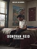 Donovan Reid