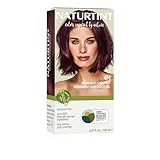 Naturtint Permanent Hair Color 4M Mahogany Chestnut -- 5.28 fl oz