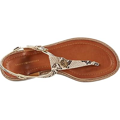 Tommy Hilfiger Women's Bennia Sandal