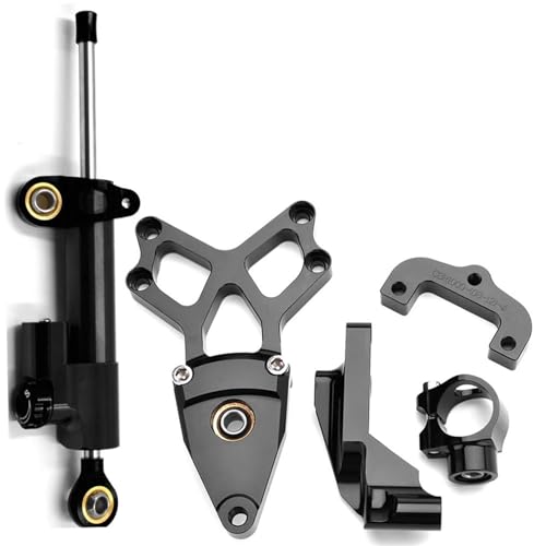 Amortisseur de direction moto CBR1000RR pour rouler sereinement