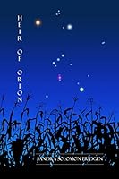 Heir of Orion 1515338738 Book Cover