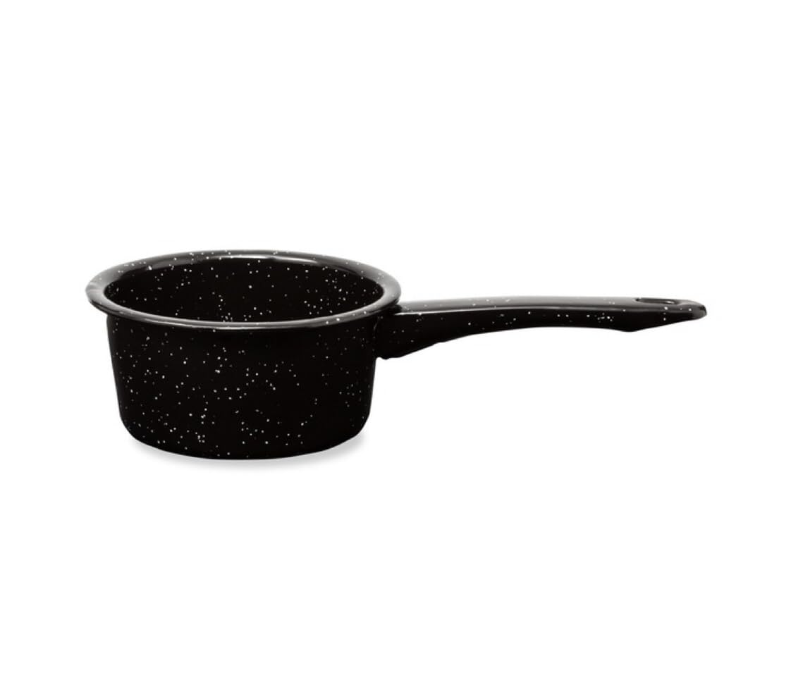 Millvado 4 Quart Granite Saucepan