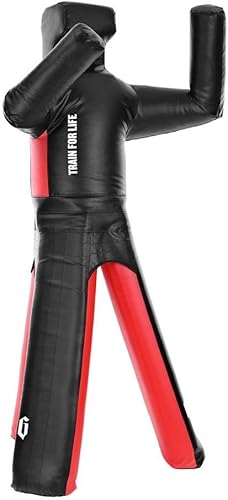 Miniatura 5 de Gameness GUS Grappling Maniquí