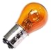 Eiko 2057NALL 12.8/14V 2.1/.48A S-8 DC Index Base (Lacquer Coated) 2400 h Halogen Bulbs