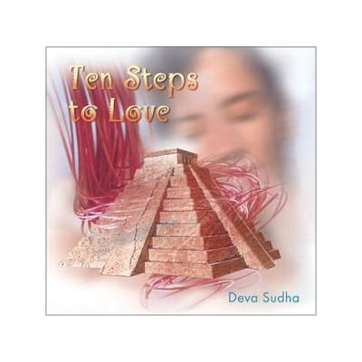 Ten Steps To Love