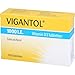 VIGANTOL 1.000 I.E. Vitamin D3 Tabletten 100 St