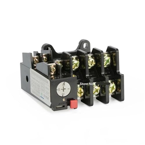 Relais de protection thermique JR36-20 protège votre moteur 220V