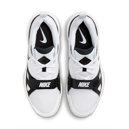 Image of Nike Men's Air Zoom DiamOnd Elite Turf Shoes