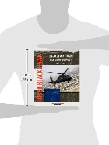UH-60 Black Hawk Pilot's Flight Operating Manual
