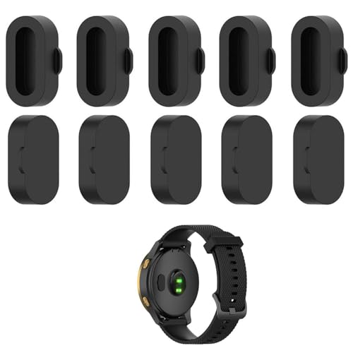 ShinyWay hovO 10Zbg K[~GARMINp `[W[|[g ho Jo[ ی Lbv VR [d|[ghoLbv Forerunner 265 165 965 /Vivoactive 5/ForeAthlete/Ve