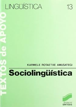 SOCIOLINGUISTICA (13) (Lite...