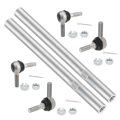 Biellette de direction pour corriger le jeu du guidon sur P 500 2003 2006