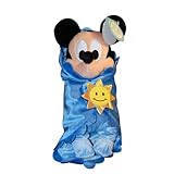 Disney Parks Exclusive Mickey Babies Baby Blanket 10