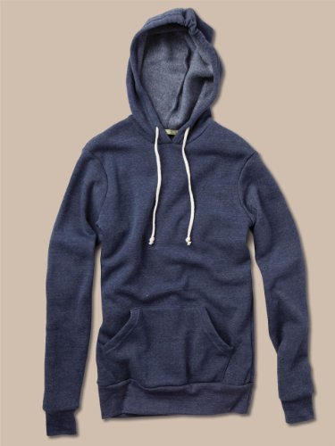 Image of Alternative Men's Challenger Hoodie Sweatshirt
