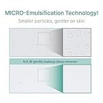 Illiyoon Gentle Deep Eye Makeup Remover | for Waterproof Mascara, Lipstick, Eyeliner, Non-Greasy 2-Phase Oil & Water Formula, Ophthalmologist Tested, Vegan, Korean Skin Care, 4.73 fl.oz. - Image 5