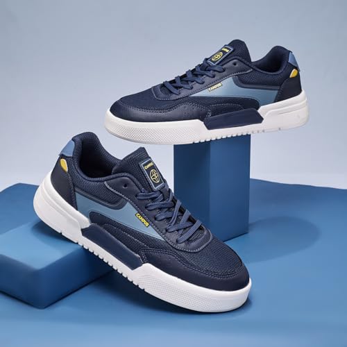 Image of Campus Men's Savage Sneakers