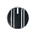 Bosch 00156578 Range Oven Control Knob