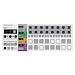 Arturia BeatStep Pro Controller and Sequencer, white, S