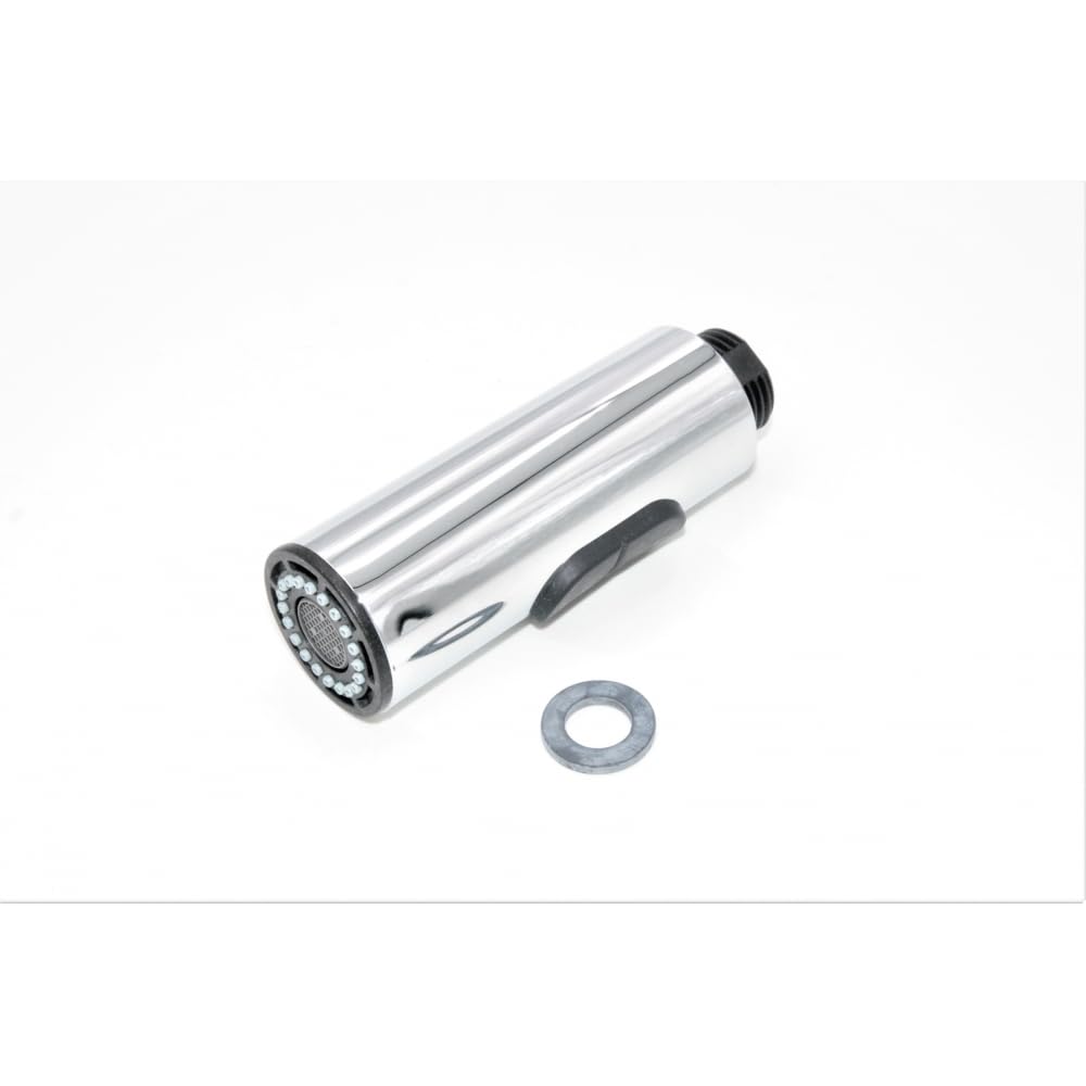 Alcachofa de ducha para grifo Franke Flexus de S