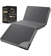 Amazon｜Softime マットレス セミシングル 極厚18cm 7Way 30D 高反発
