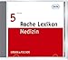 Produktbild Roche Lexikon Medizin: Version 5, CD-ROM