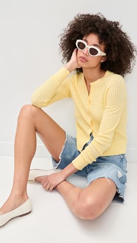 Image of JOE'S JEANS The Dani Cashmere Cardigan