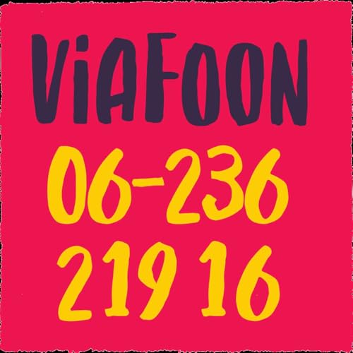 Viafoon - Vrij dansen