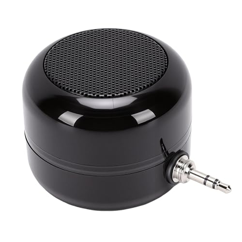 Altavoz portátil de 5W y 3.5mm mini amplificador para tablet