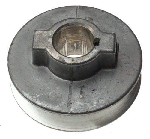 Chicago Die Casting #250A7 3/4x2-1/2 Pulley by Chicago Die Casting