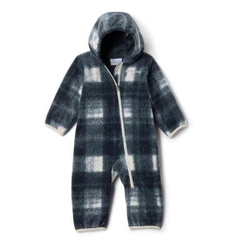 Columbia Unisex Baby Snowtop II Bunting