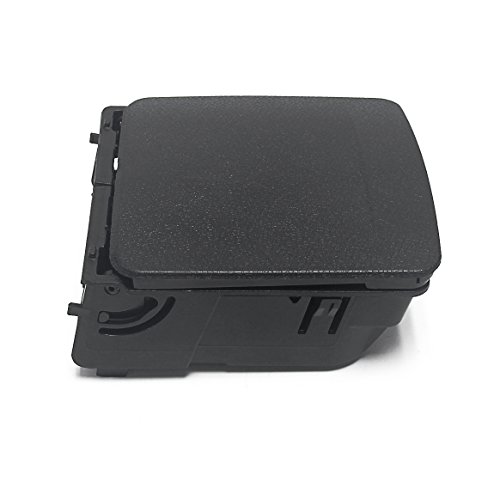 Wisamic Portabicchieri centrale nero