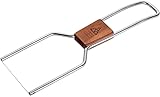 triangle Ersatzdrähte für Käselyra, 3er-Set (7 cm)