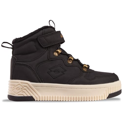 Lotto Stylecode: 2600600K JALANA FUR K Unisex Kids