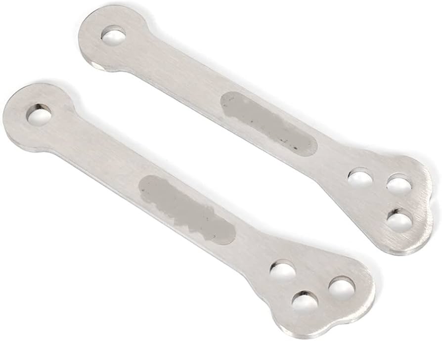 honda cb500x lowering kit