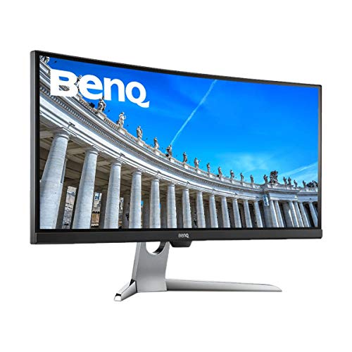 BenQ 32 inch 4K professional monitor
