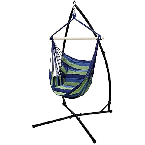 Support de chaise suspendue POPSPARKk Cover