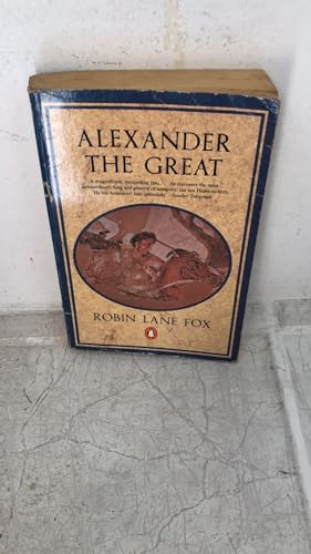 Alexander the Great view 2